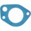 FELPRO WATER OUTLET GASKET - 35440