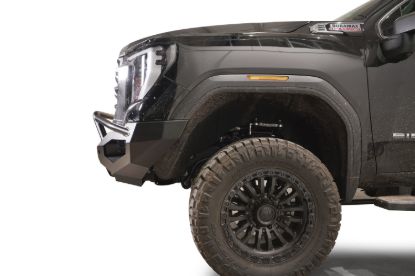 FAB FOURS MATRIX FOR '24 GMC - GM24X62521