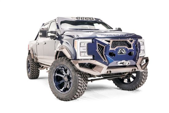 FAB FOURS 17+ FORD SD GRUMPER - GR41001