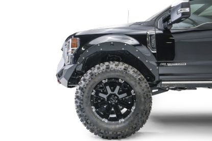 FAB FOURS FORD GRUMPER - GR47001