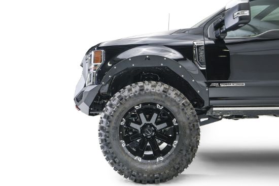 FAB FOURS FORD GRUMPER - GR47001