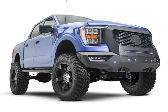FAB FOURS 2021 F150 GRUMPER - GR50001