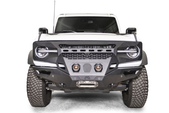 FAB FOURS 21-22 BRONCO GRUMPER - GR52001