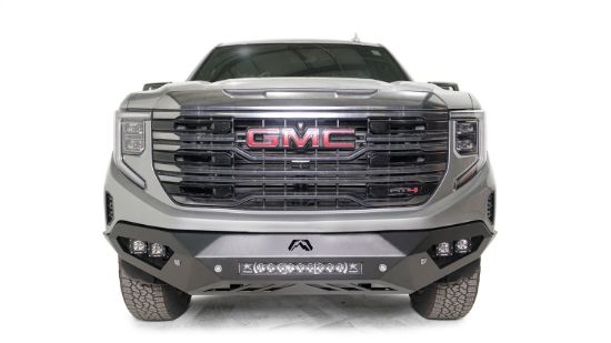 FAB FOURS VENGEANCE FRONT - GS23D58511