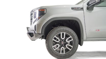 FAB FOURS VENGEANCE FRONT - GS23D58521