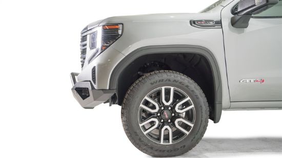 FAB FOURS VENGEANCE FRONT - GS23D58521