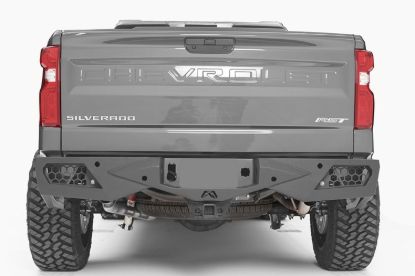 FAB FOURS VENGEANCE REAR - GS23E58521