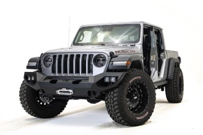 FAB FOURS JL & JT MATRIX FRONT - JL18X46511