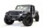 FAB FOURS JL & JT MATRIX FRONT - JL18X46511