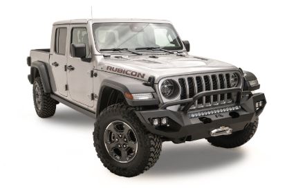 FAB FOURS JL & JT MATRIX PRE-RUNNER - JL18X46521