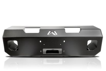 FAB FOURS CHEVY KODIAK 4500-6500 WINCH MOUNT - KC20N37611
