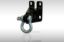 FAB FOURS FRONT BUMPER D RING PAIR - M18501