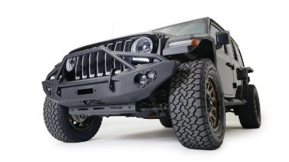 FAB FOURS SWAY BAR COVER - M62501