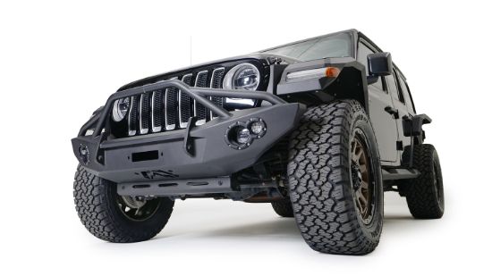 FAB FOURS SWAY BAR COVER - M62501