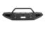 FAB FOURS 2006-2009 DODGE 2500-3500 HD RED ST - R06RS11621