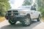 FAB FOURS 2010-2018 DODGE 2500-3500 HD RED ST - R10RS29621