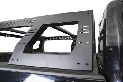 FAB FOURS ADJUSTABLE RACK SYSTEM - RACK01011