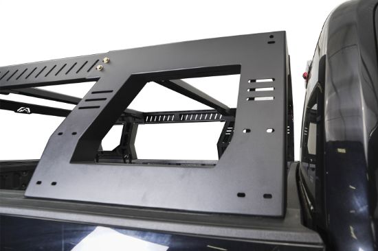 FAB FOURS ADJUSTABLE RACK SYSTEM - RACK01011