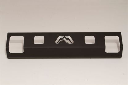 FAB FOURS BLACK STEEL ELITE LIGHT L - RLITE1