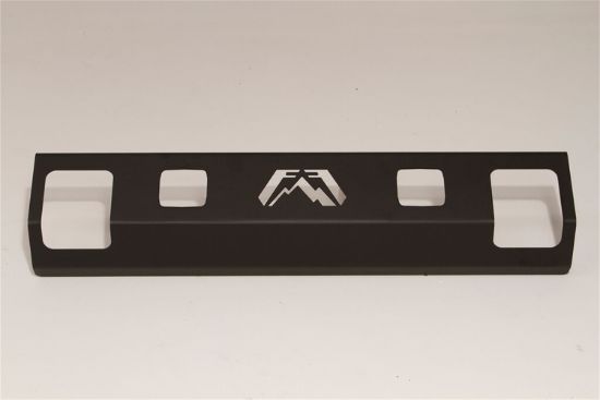 FAB FOURS BLACK STEEL ELITE LIGHT L - RLITE1