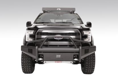 FAB FOURS BENT FLANGE ROOF RACK FAC - RR101