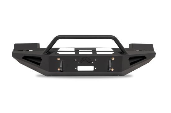 FAB FOURS 2005-2007 FORD SD F250-F550 RED STE - S05RS12621
