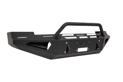 FAB FOURS 2007-2013 CHEVY 1500 RED STEEL FRON - S07RS20621