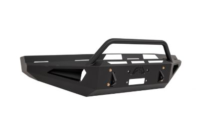 FAB FOURS 2008-2010 FORD SD F250-F550 RED STE - S08RS19621