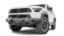 FAB FOURS TOYOTA 4RUNNER MATRIX FRONT SENSOR - T425X68511