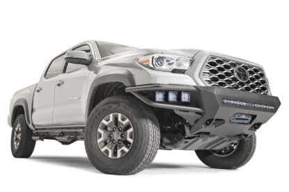 FAB FOURS TACOMABEAST BUMPER - TB16011
