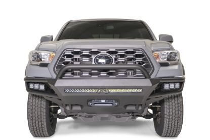 FAB FOURS TACOMABEAST BUMPER - TB16021