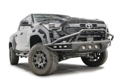 FAB FOURS 2024 TOYOTA TACOMA HYBRID FRONT NON - TB24041