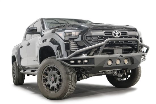 FAB FOURS 2024 TOYOTA TACOMA HYBRID FRONT NON - TB24041