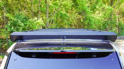 FAB FOURS 24-25 TOY LAND CRUISER ROOF RACK - TL24RR671