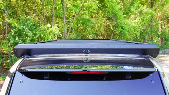 FAB FOURS 24-25 TOY LAND CRUISER ROOF RACK - TL24RR671