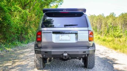 FAB FOURS 2024 TOYOTA LAND CRUISER PREMIUM RE - TL24Y67511