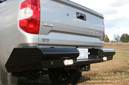 FAB FOURS 14+TOY TUN BS REAR - TT14T28501