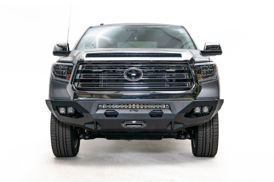 FAB FOURS TOYOTA TUNDRA MATRIX - TT14X38511