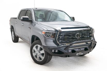 FAB FOURS TOYOTA TUNDRA MATRIX - TT14X38521