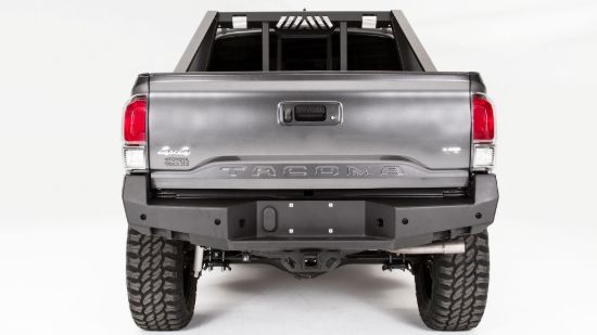 FAB FOURS 16 TOY TACO REAR BMPR - TT16W36511