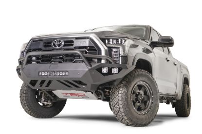 FAB FOURS VENGEANCE BUMPER - TT22D54521