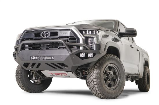 FAB FOURS VENGEANCE BUMPER - TT22D54521