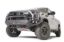 FAB FOURS VENGEANCE BUMPER - TT22D54521