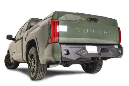 FAB FOURS 2022 TOYOTA TUNDRA VENGEANCE REAR B - TT22E54511