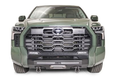 FAB FOURS 2022 TOYOTA TUNDRA WINCH MOUNT W/ N - TT22N54511