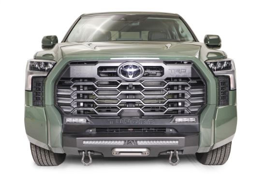 FAB FOURS 2022 TOYOTA TUNDRA WINCH MOUNT W/ N - TT22N54511
