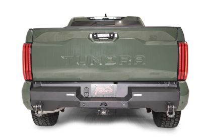 FAB FOURS 2022 TOYOTA TUNDRA PREMIUM REAR SEN - TT22W54511