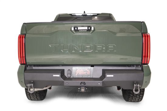 FAB FOURS 2022 TOYOTA TUNDRA PREMIUM REAR SEN - TT22W54511