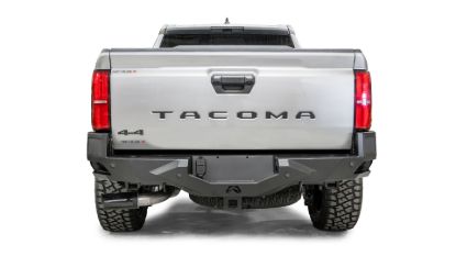 FAB FOURS 2024 TOYOTA TACOMA VENGEANCE REAR B - TT24E63511
