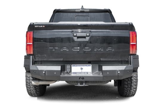 FAB FOURS 2024-2025 TOYOTA TACOMA - TT24W63521